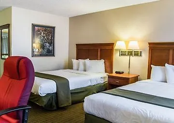 Hampton Inn Orlando North Fl