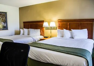 Hampton Inn Orlando North Fl